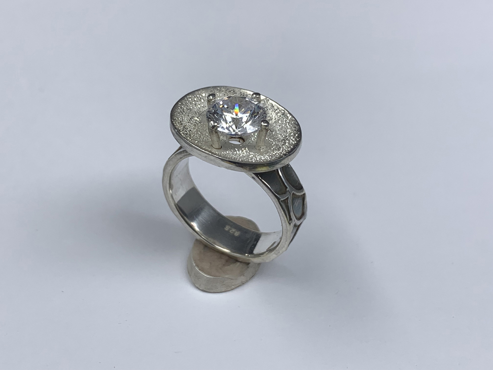Cocktail Ring